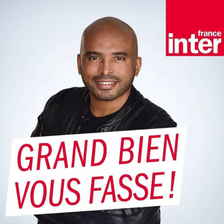 RADIO — Journaliste bien-être

Participation à l'émission Grand Bien Vous Fasse sur France Inter.