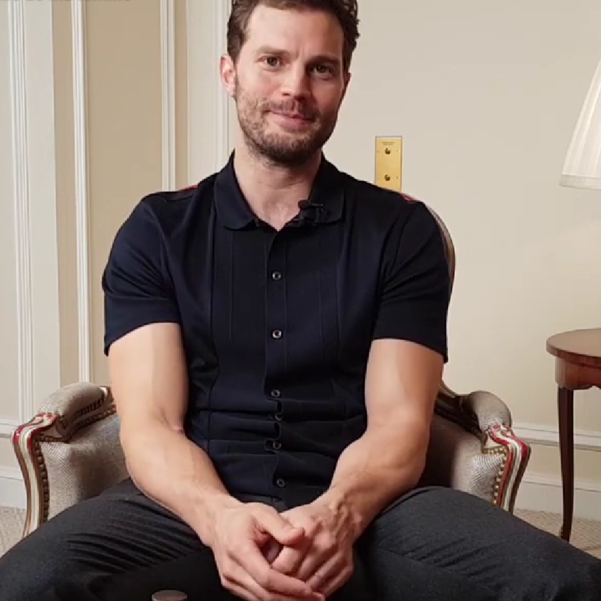 VIDÉO — Interviews VIP
Captation, interview et montage vidéo (Jamie Dornan, Eva Longoria, Amber Heard, Louise Bourgoin...).