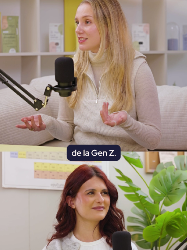 VIDÉO — Epycure : 
Conversation avec une ambassadrice bien-être.