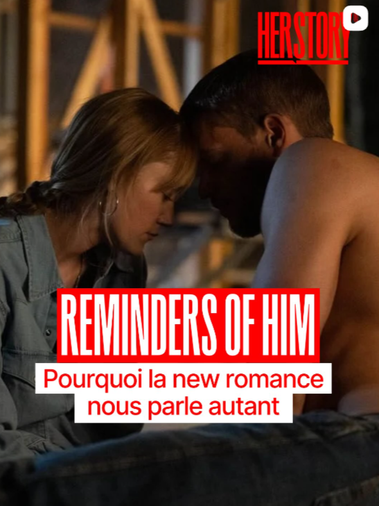 VIDÉO — Universal x Herstory :
Angle et script vidéo décryptage pour la sortie du film Reminders of Him.