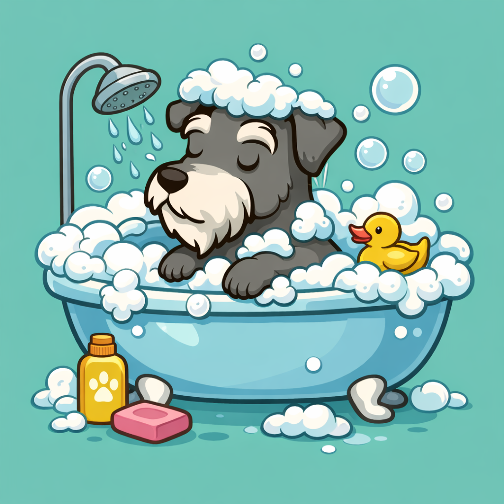 ΖΕΣΤΟ ΜΠΑΝΙΟ ΣΚΥΛΩΝ