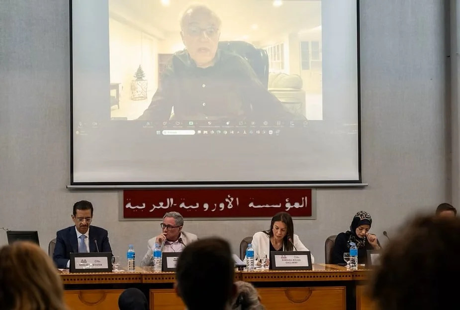 The 4th Annual Global Roundtable on Combatting Islamophobia and Antisemitism