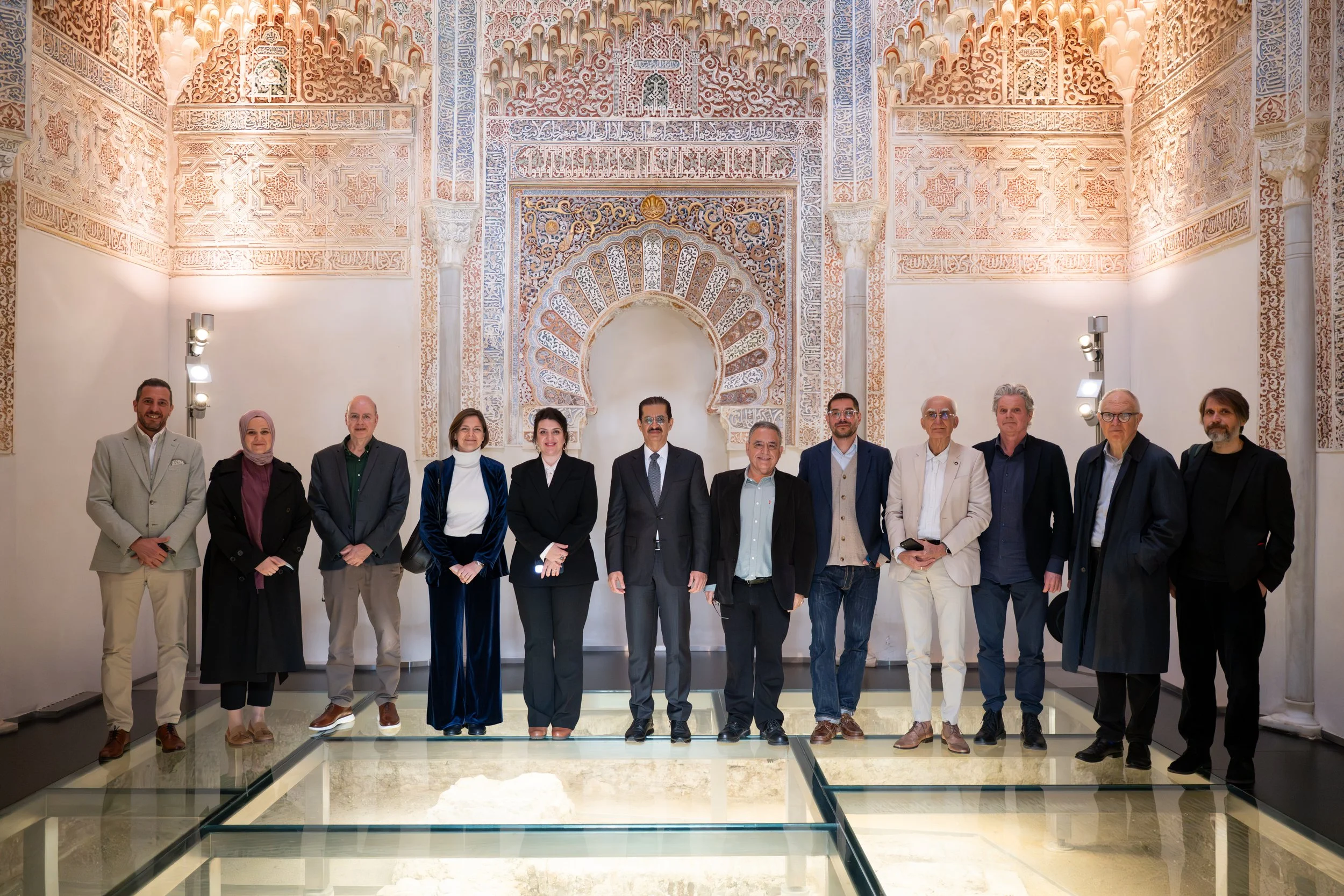 MEDINA Forum Launches in Granada, Spain, Reimagining the Mediterranean as a Shared Space