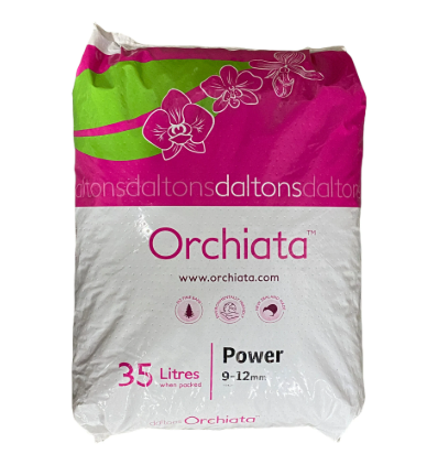 Orchiata Orchid Bark