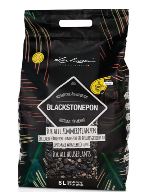 Lechuza Blackstone Pon