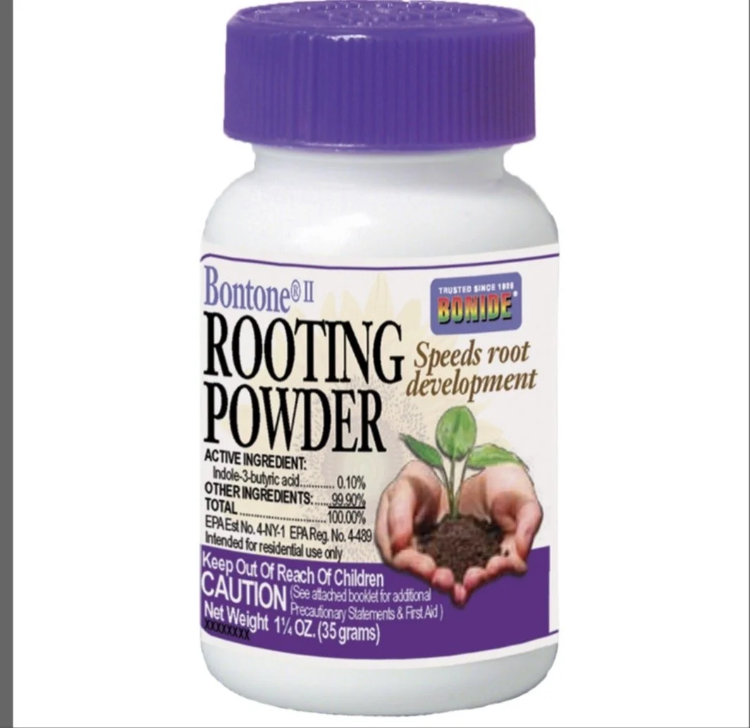 Bonide Rooting Powder 1.25 oz