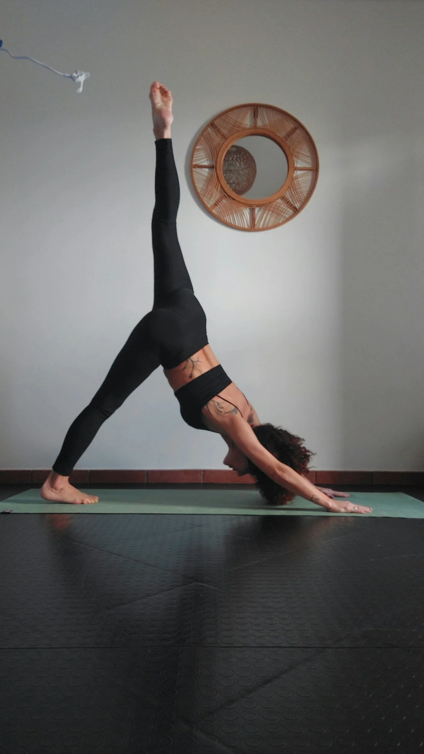 Individuelle Meridian Yoga Anleitung in Bern – ganzheitliche Körperarbeit für mehr Wohlbefinden