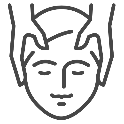 Shiatsu Bern Berührung