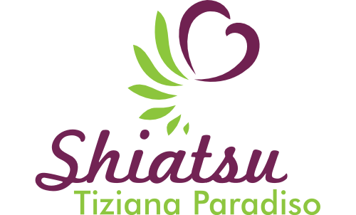 Logo Shiatsu Paradiso  Bern
