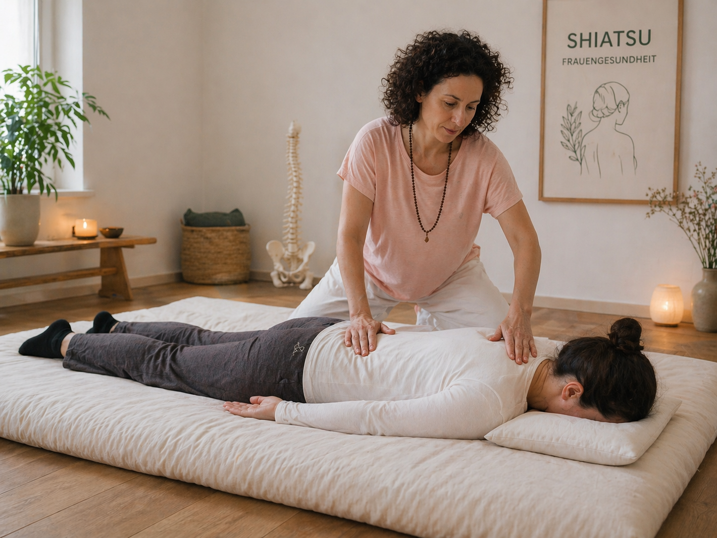 Frauengesundheit Bern