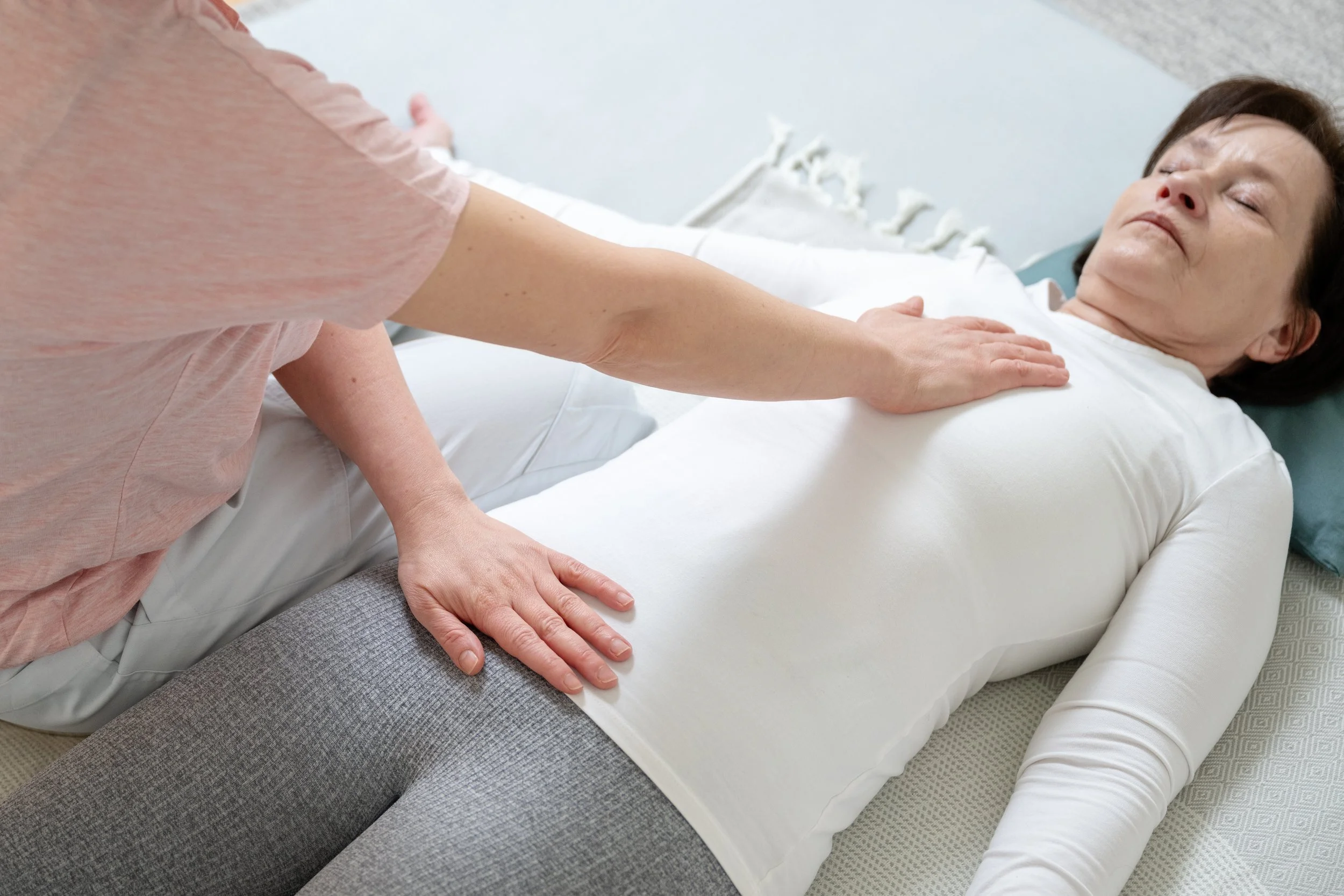 Professionelle Shiatsu Behandlung in Bern