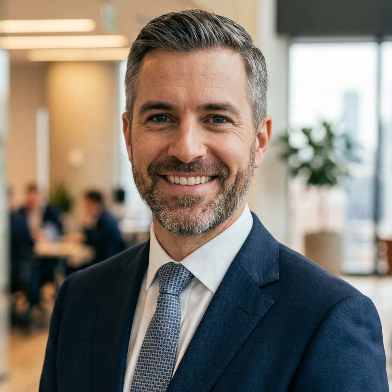 Why Professional Headshots Still Matter In An AI World