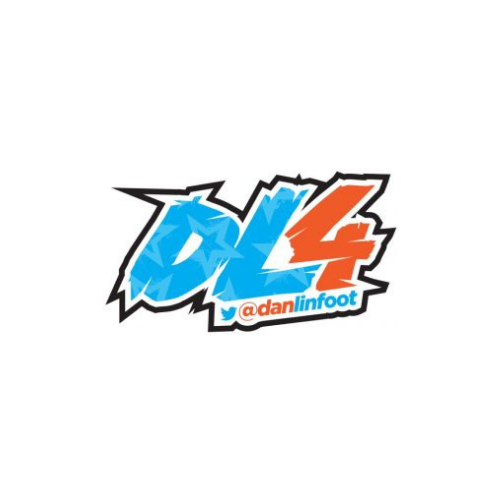 Dan Linfoot Logo