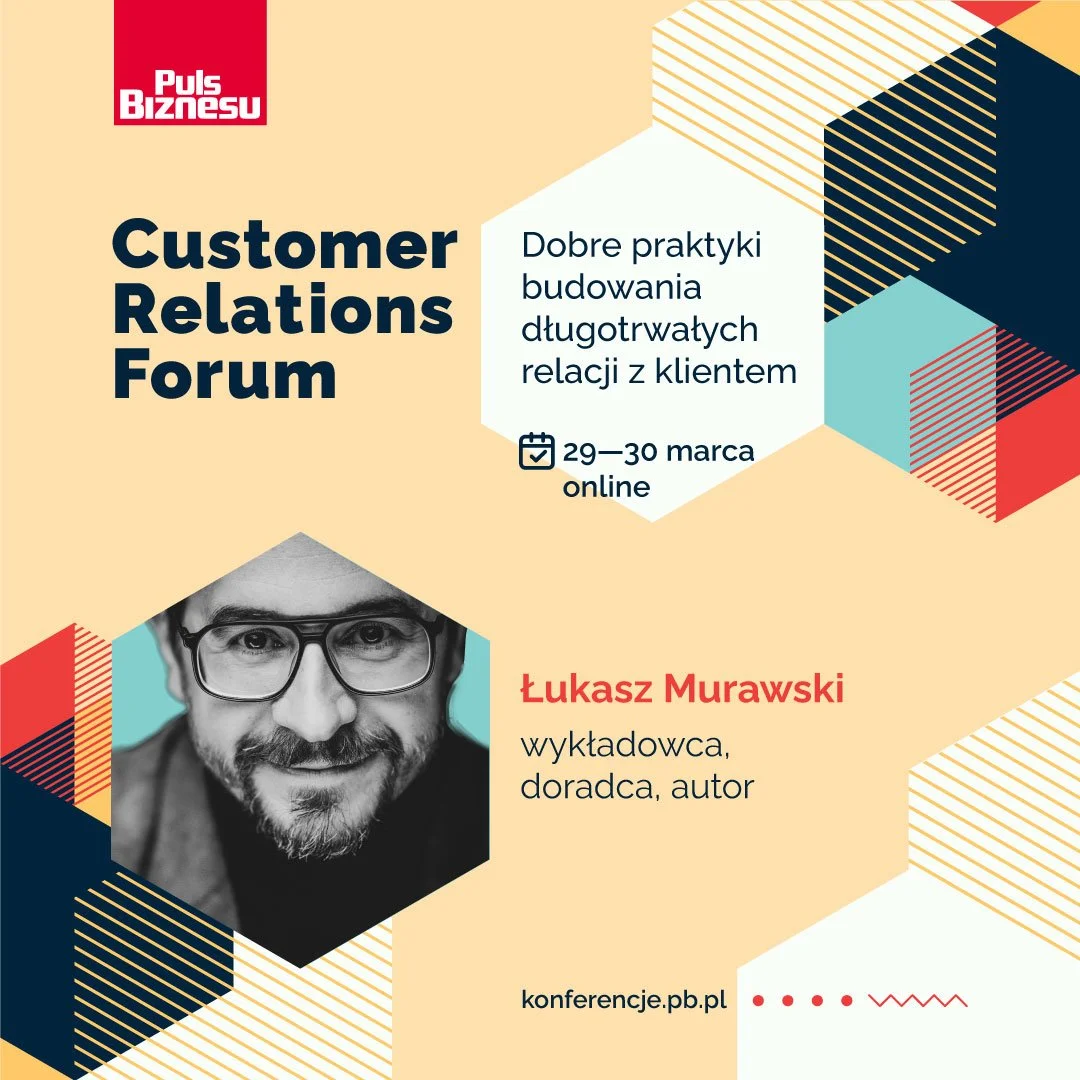 Klient w czasach zmiany