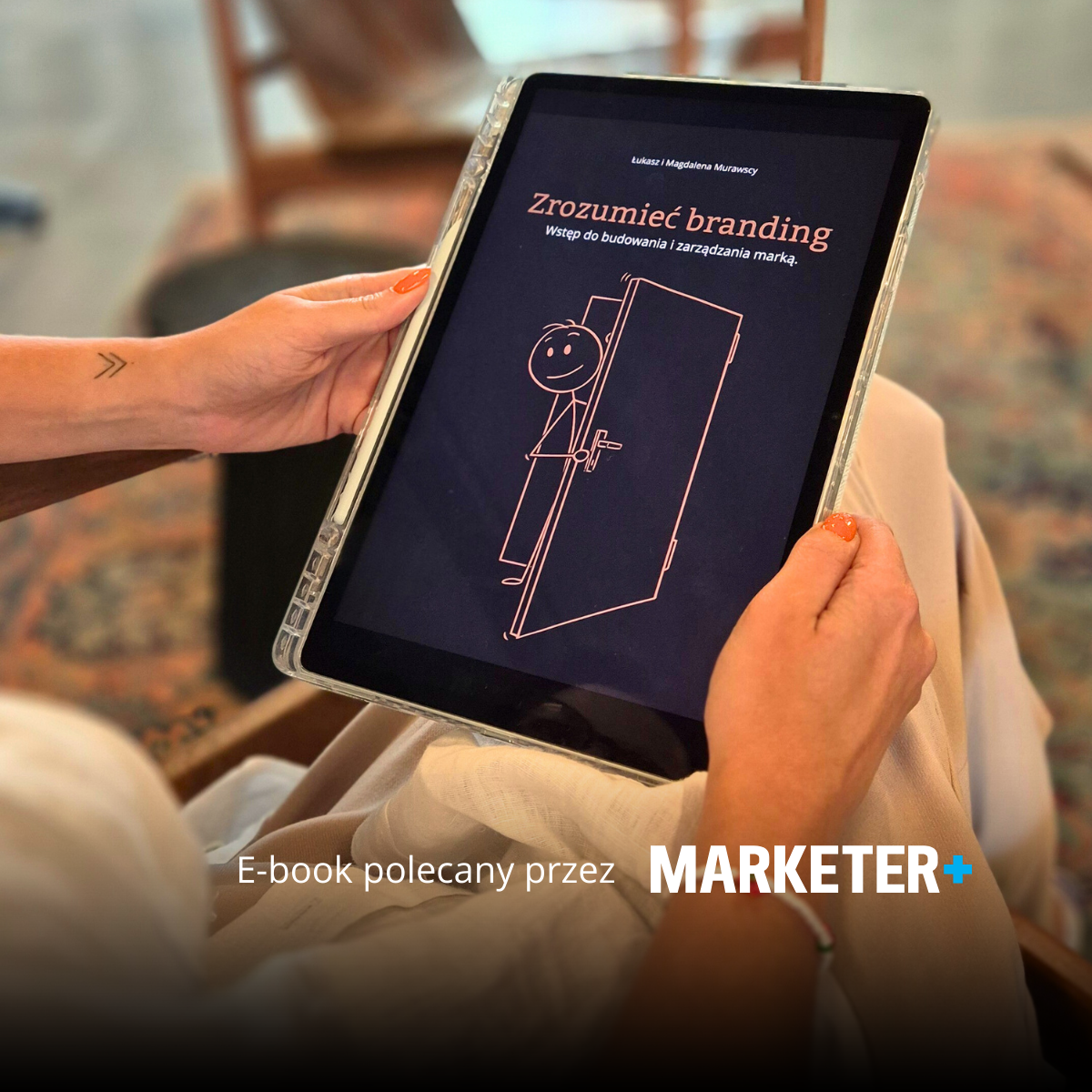 E-book "Zrozumieć Branding". Wstęp do budowania i zarządzania marką