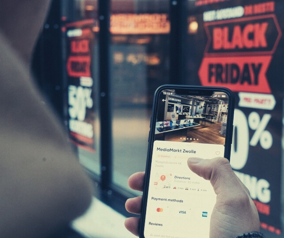 4 wskazówki, które pozwolą Ci wygrać w czasie Black Friday