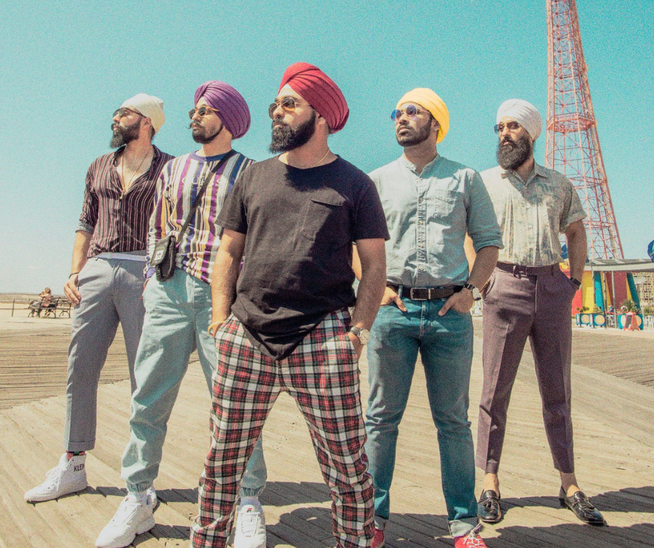 Moda jest dobra dla ludzi, ale nie dla biznesu