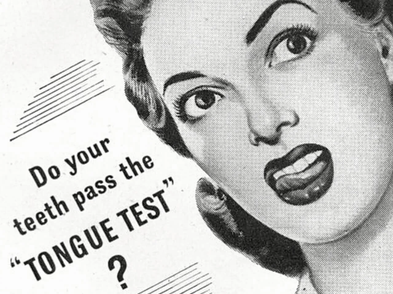 Jak jeden człowiek nauczył świat myć zęby