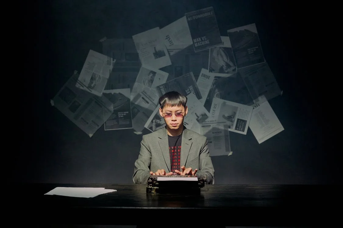 Blog WSB "Okiem praktyków":        Odróżnij się od konkurencji.