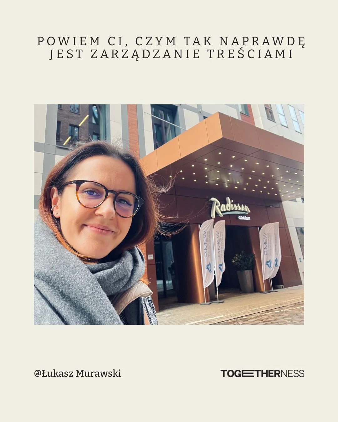 Większość firm nadal myśli, że social media to ładne posty.

A to tylko wierzchołek g&oacute;ry lodowej. 

Obsługa kanał&oacute;w social media to nie tylko tworzenie treści, nagrywanie czy montowanie materiał&oacute;w w jednej z wielu aplikacji.

To 