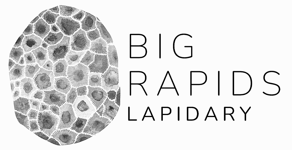 Big Rapids Lapidary LLC