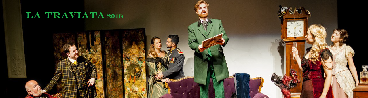 La traviata