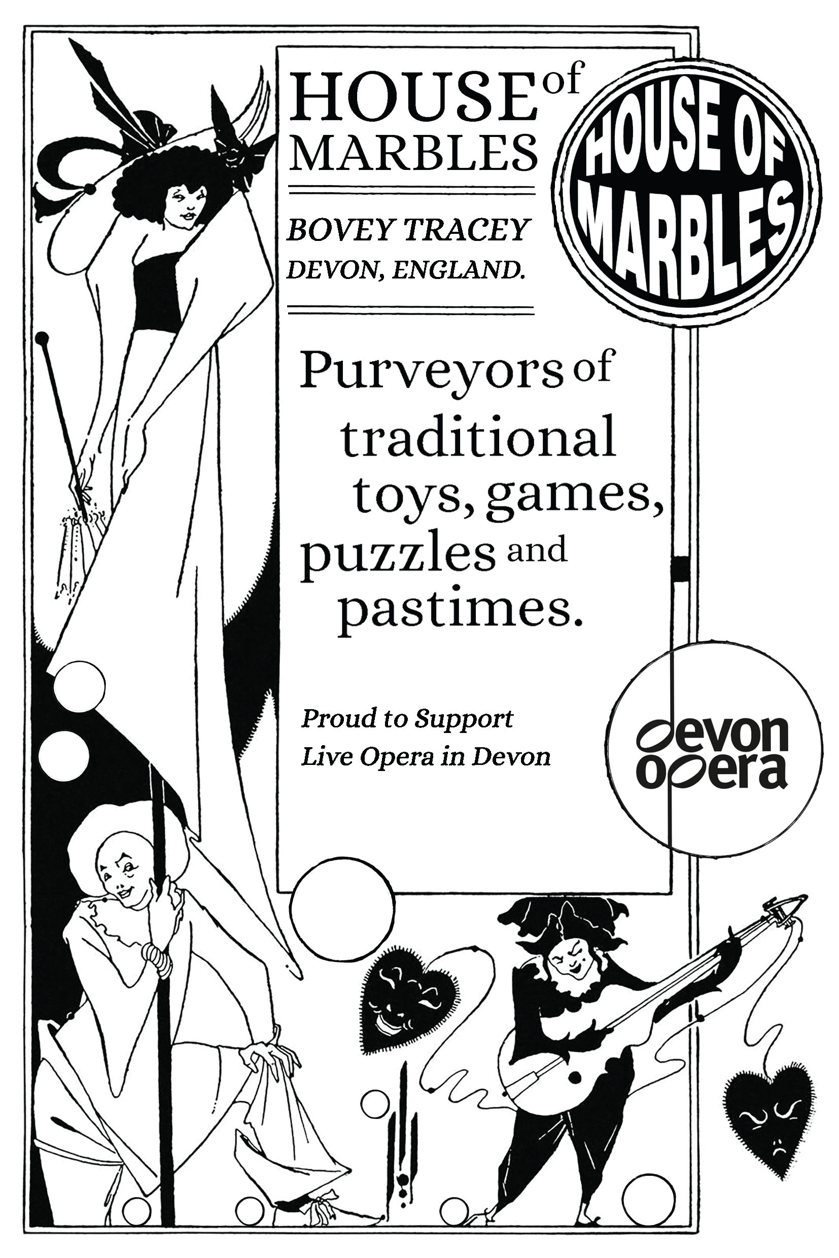 House of Marbles ad.png
