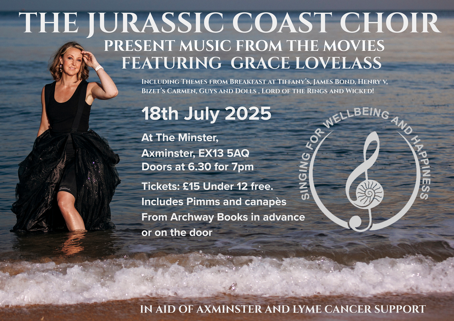 Jurassic Coast Choir 0.5 ad.png