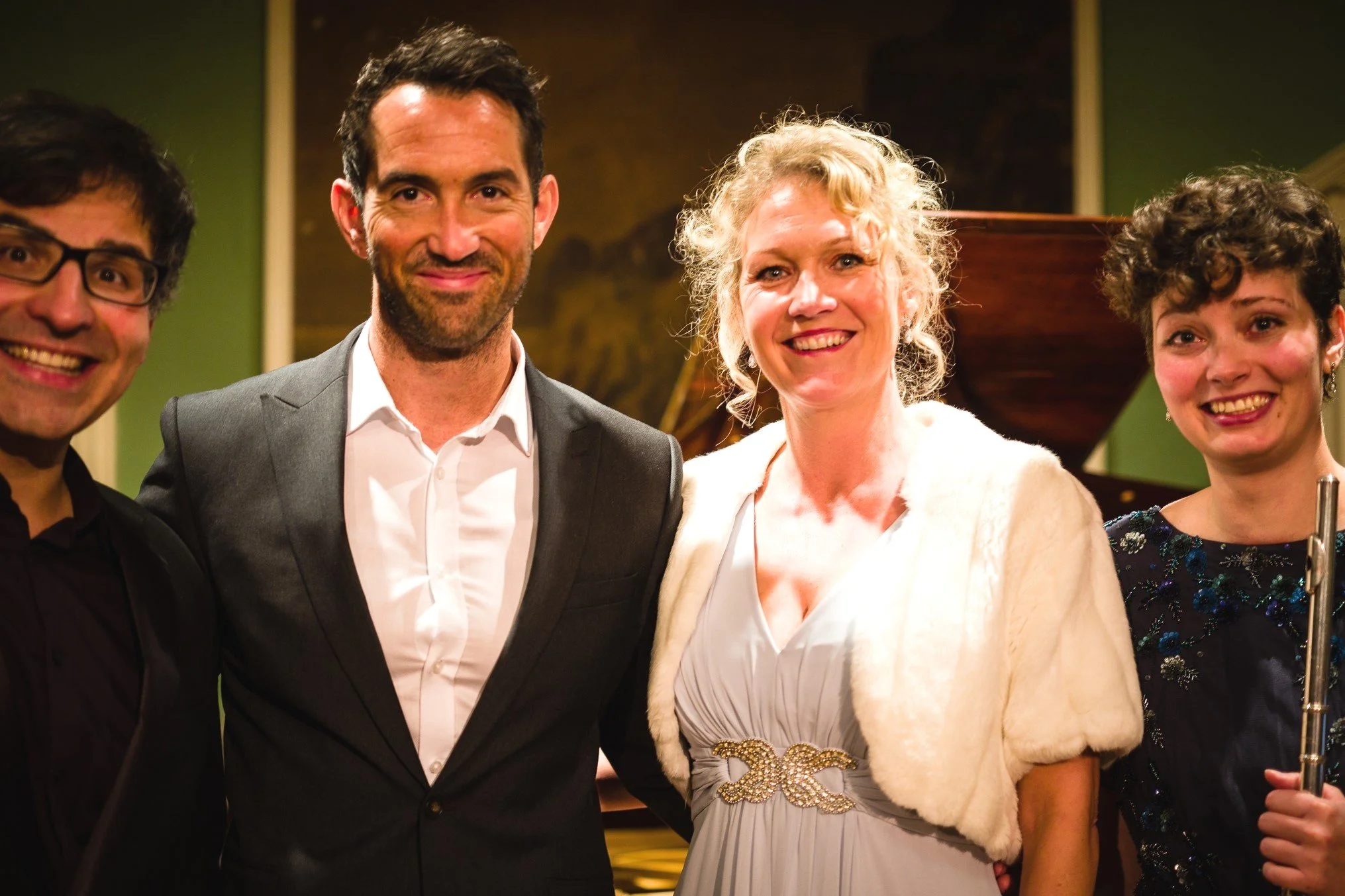 Autumn Gala Concerts 2021