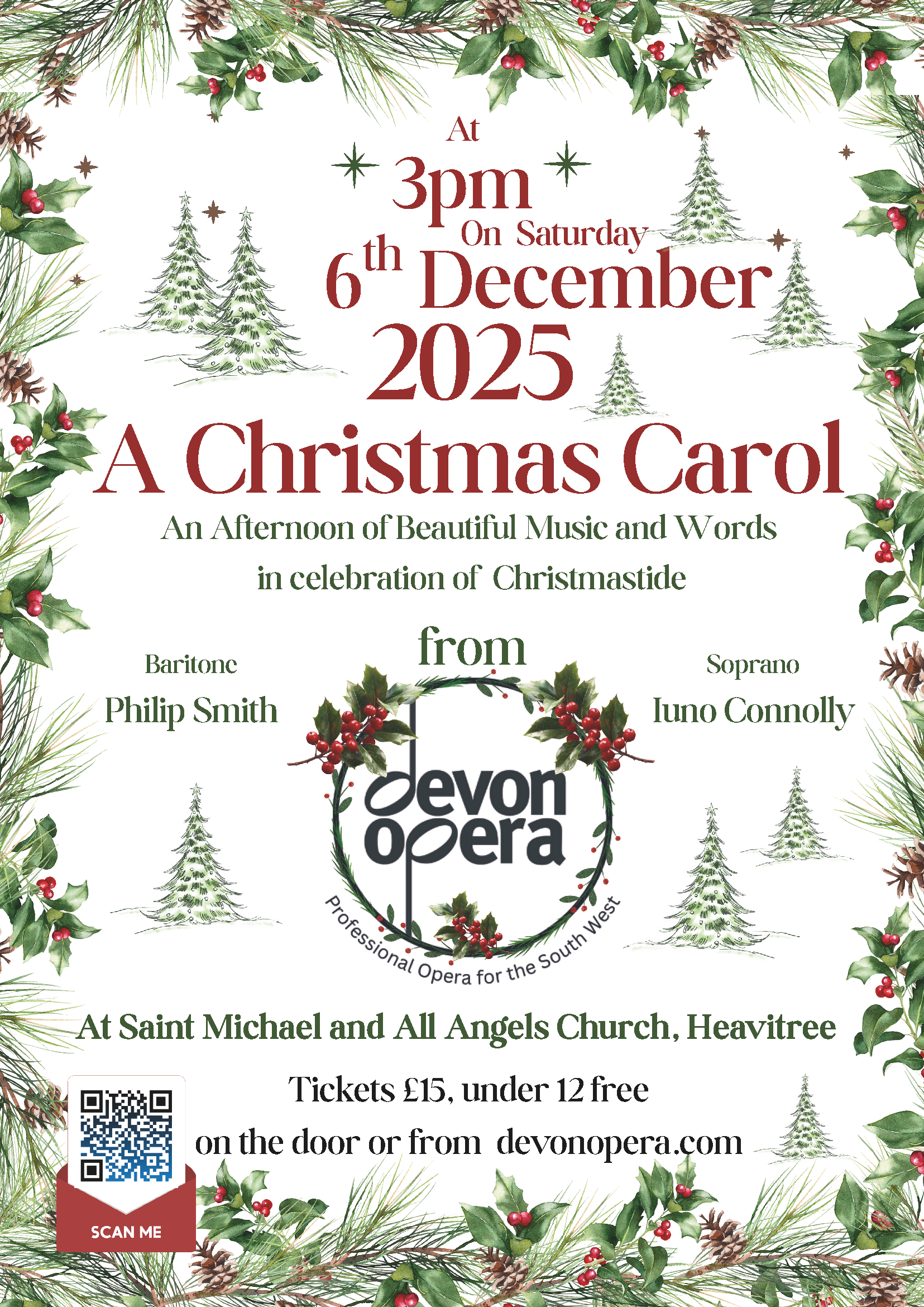 A Christmas Carol