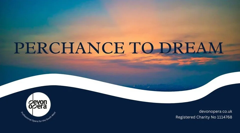 Perchance to Dream