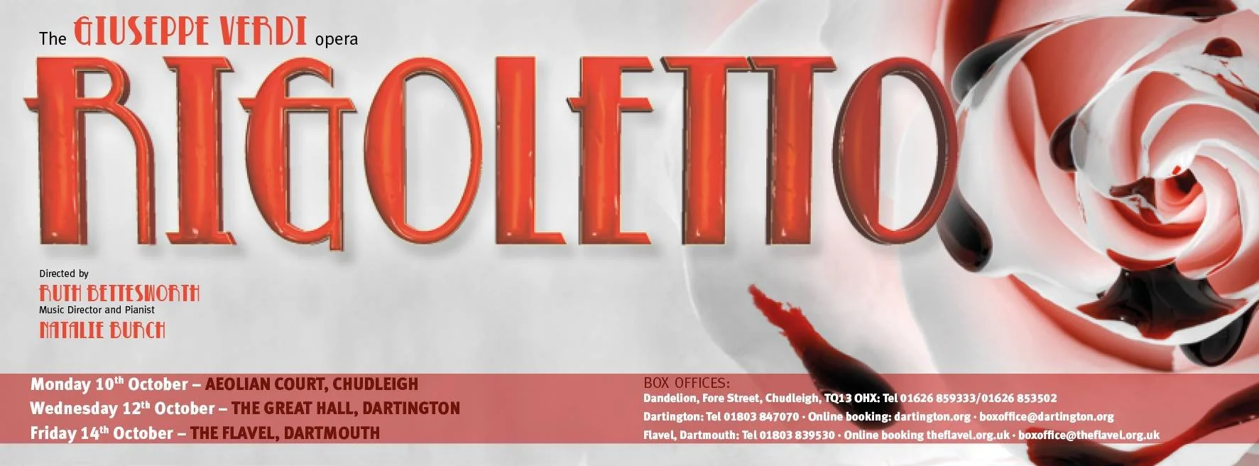 Rigoletto