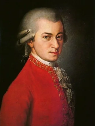 The Magic of Mozart