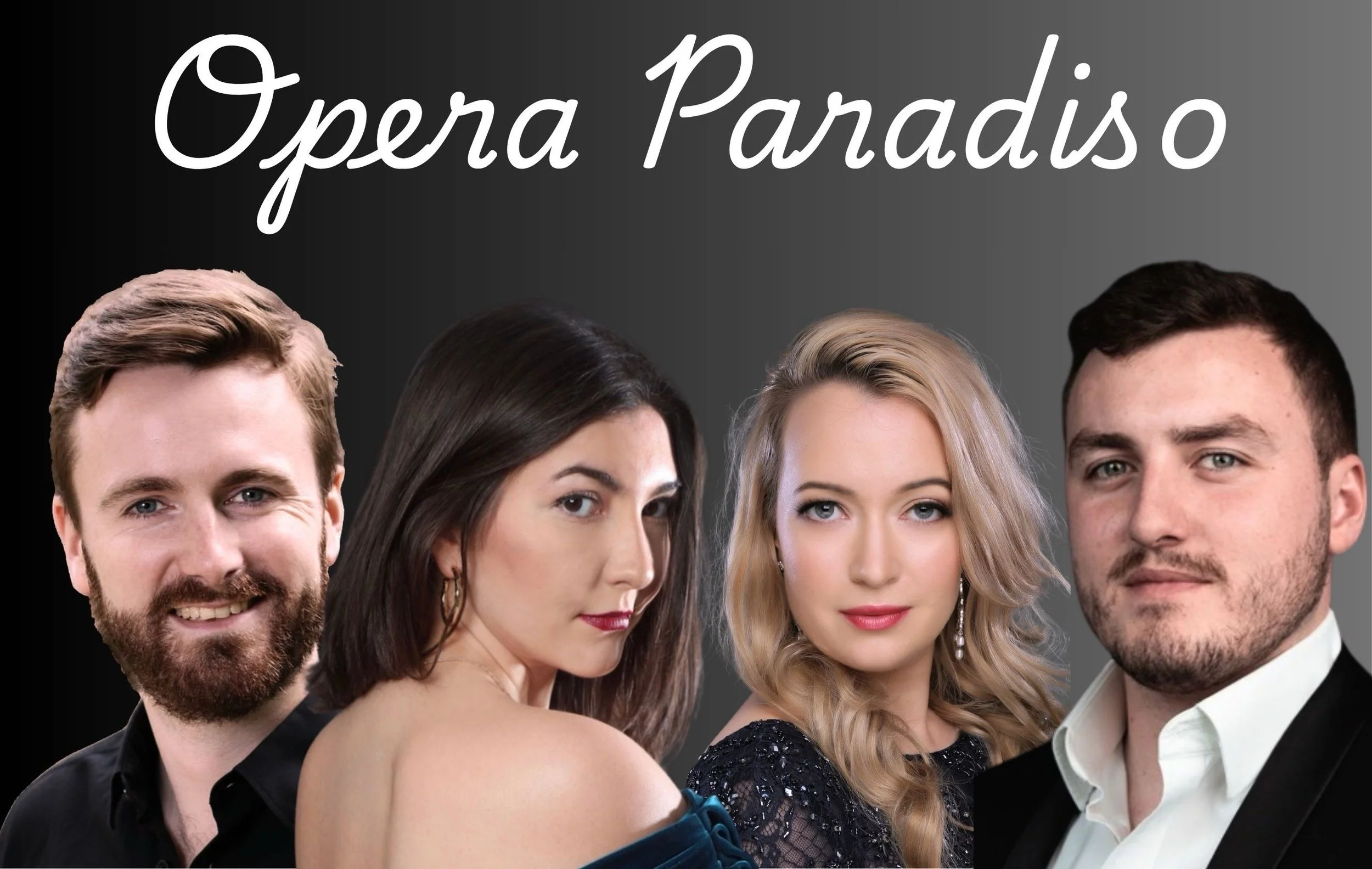Opera Paradiso