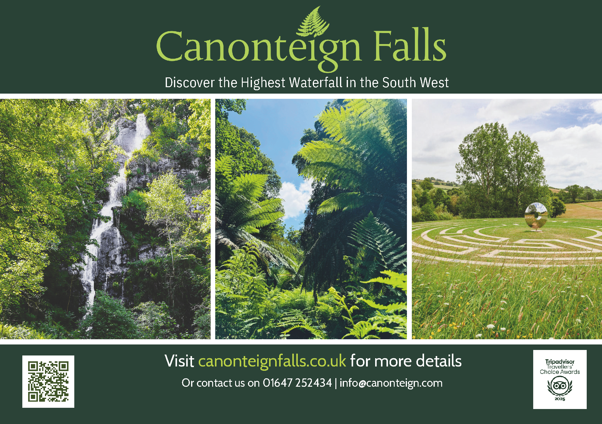 Ad Canonteign Falls half page.png