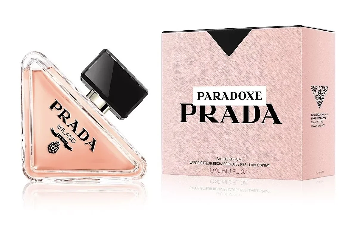 Prada Paradoxe (EAU DE PARFUM)
