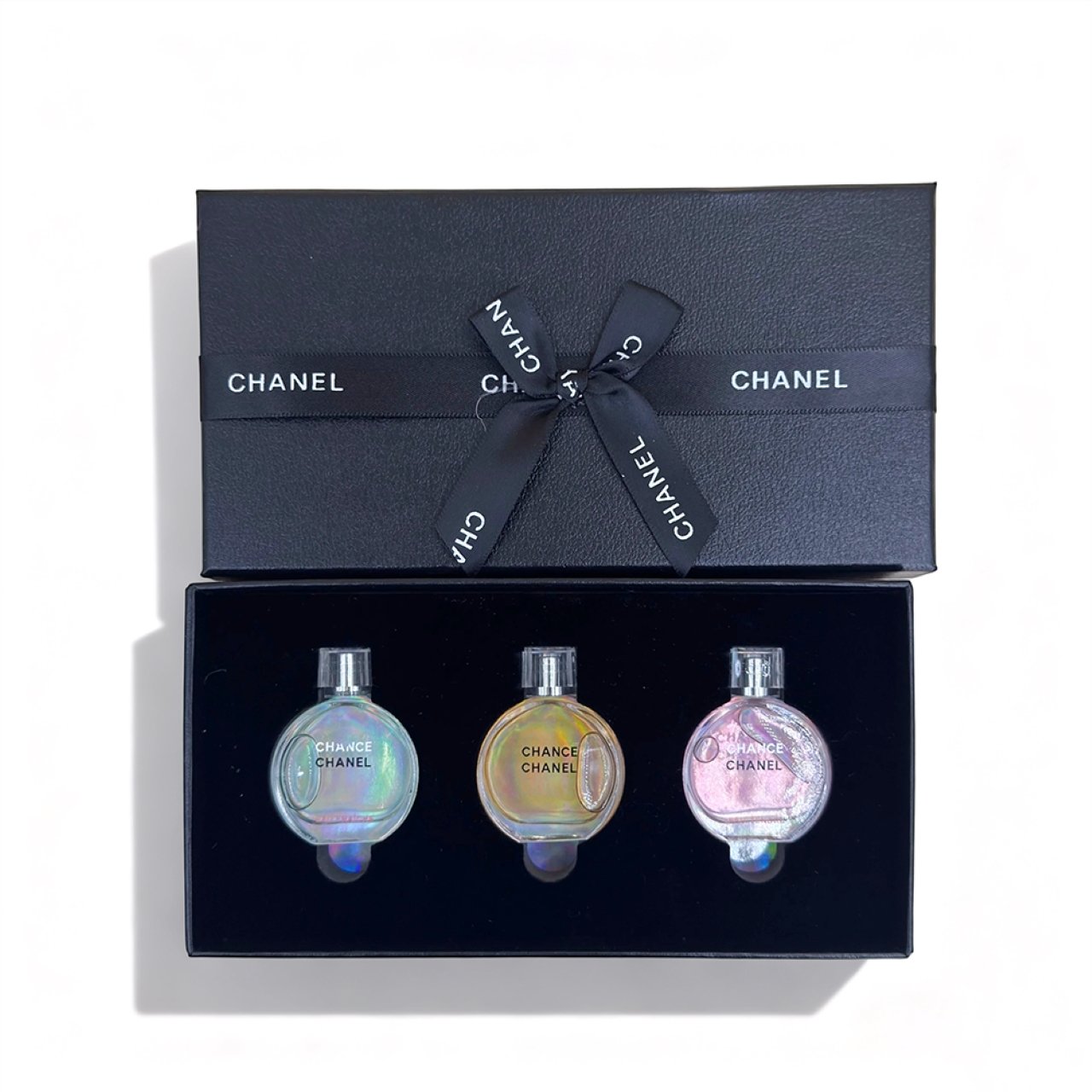 3 Chanel Mix Set
