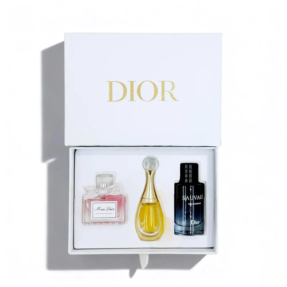 3 Dior Mix Set
