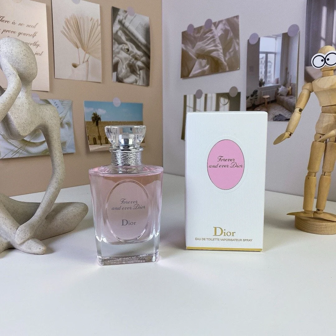 Dior Eternal Love