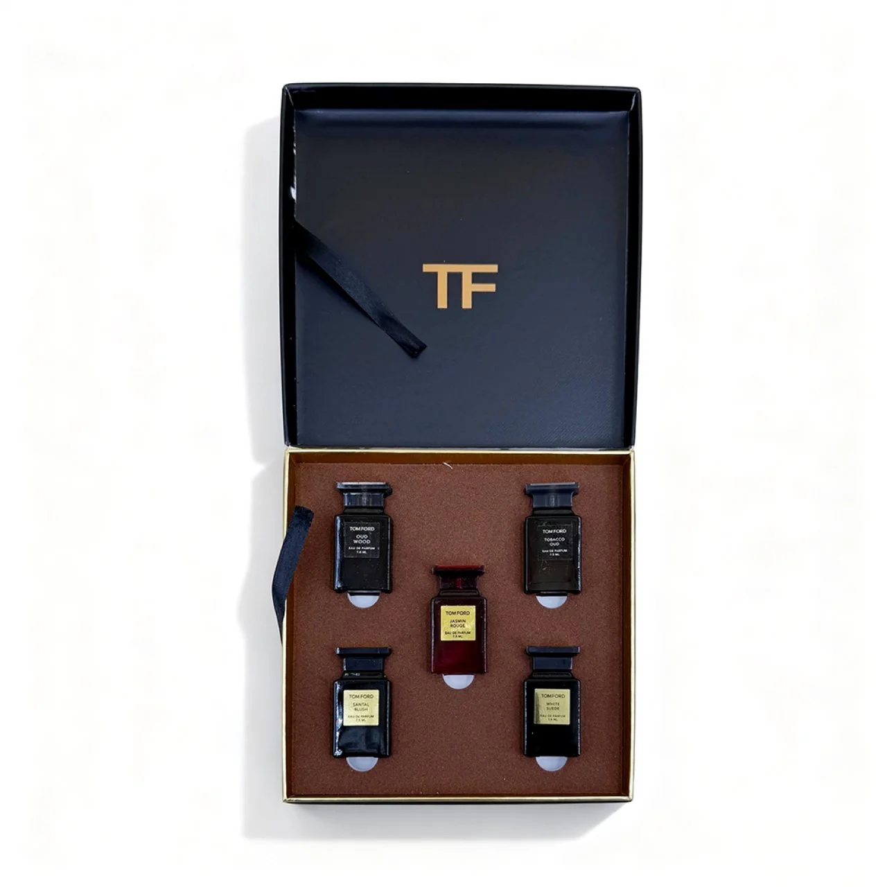 5 Tom Ford Mix Set
