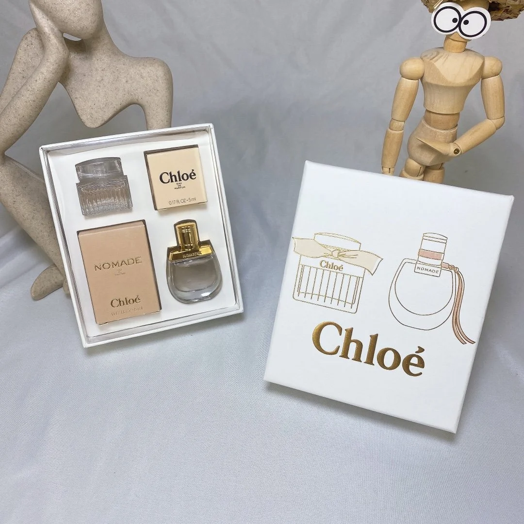2 Chloé Mix Set