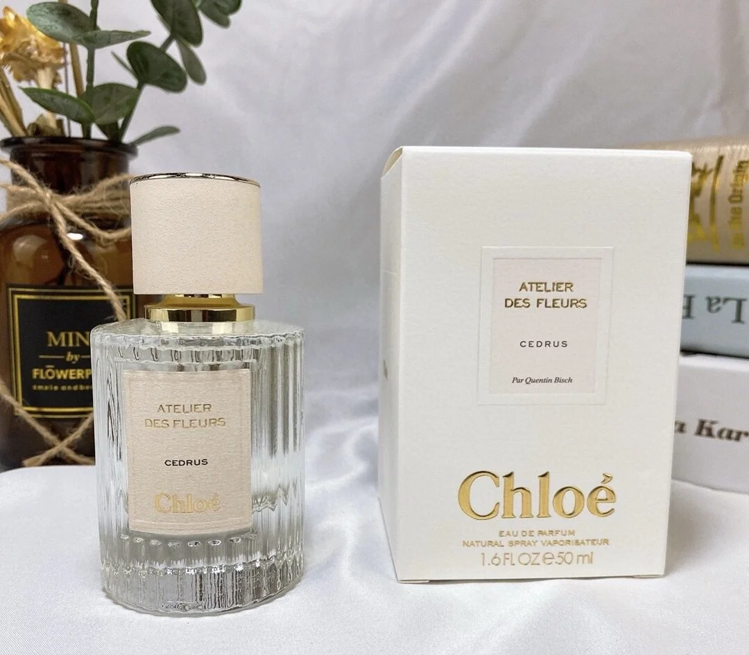 Chloé Garden Wonderland