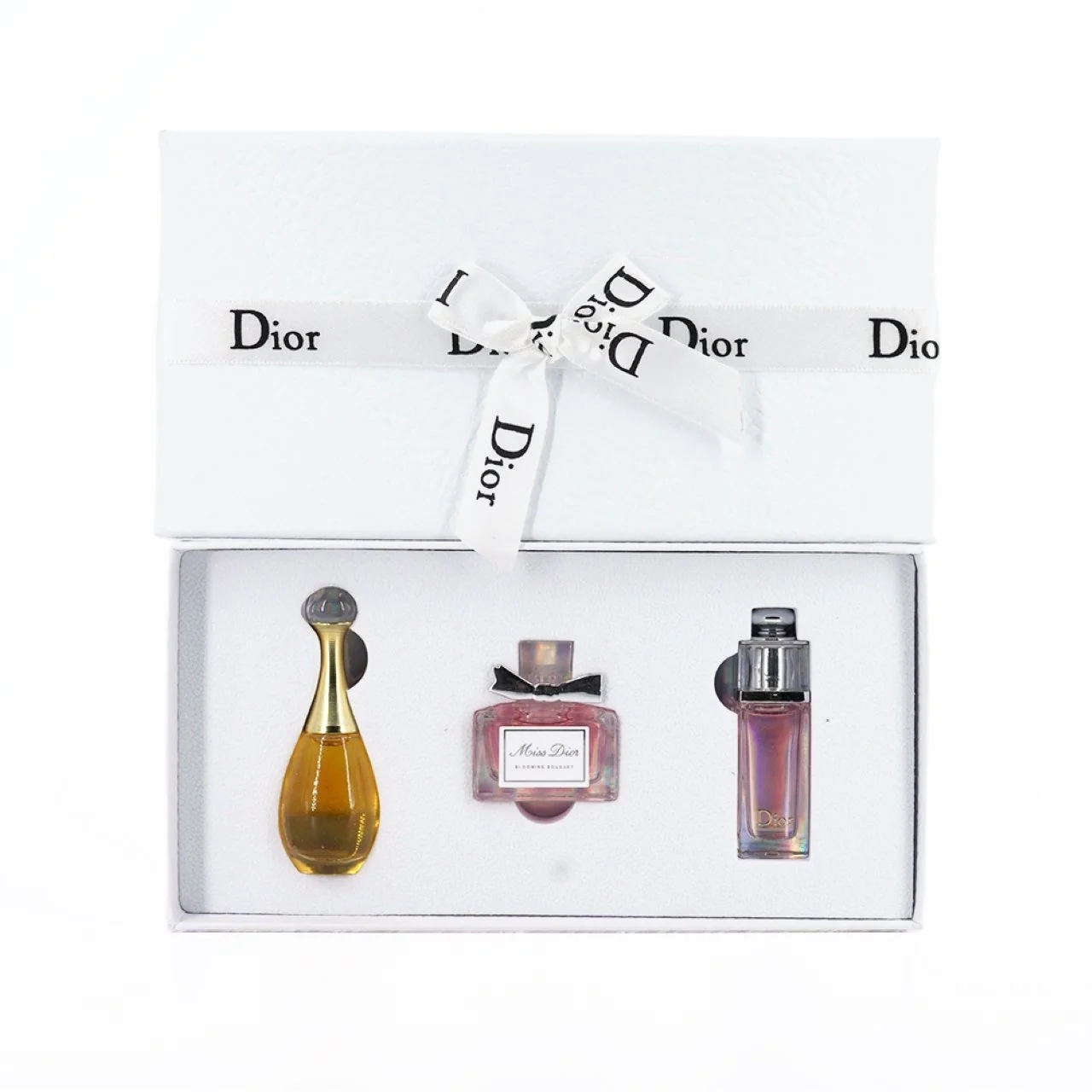 3 Dior Mix Set