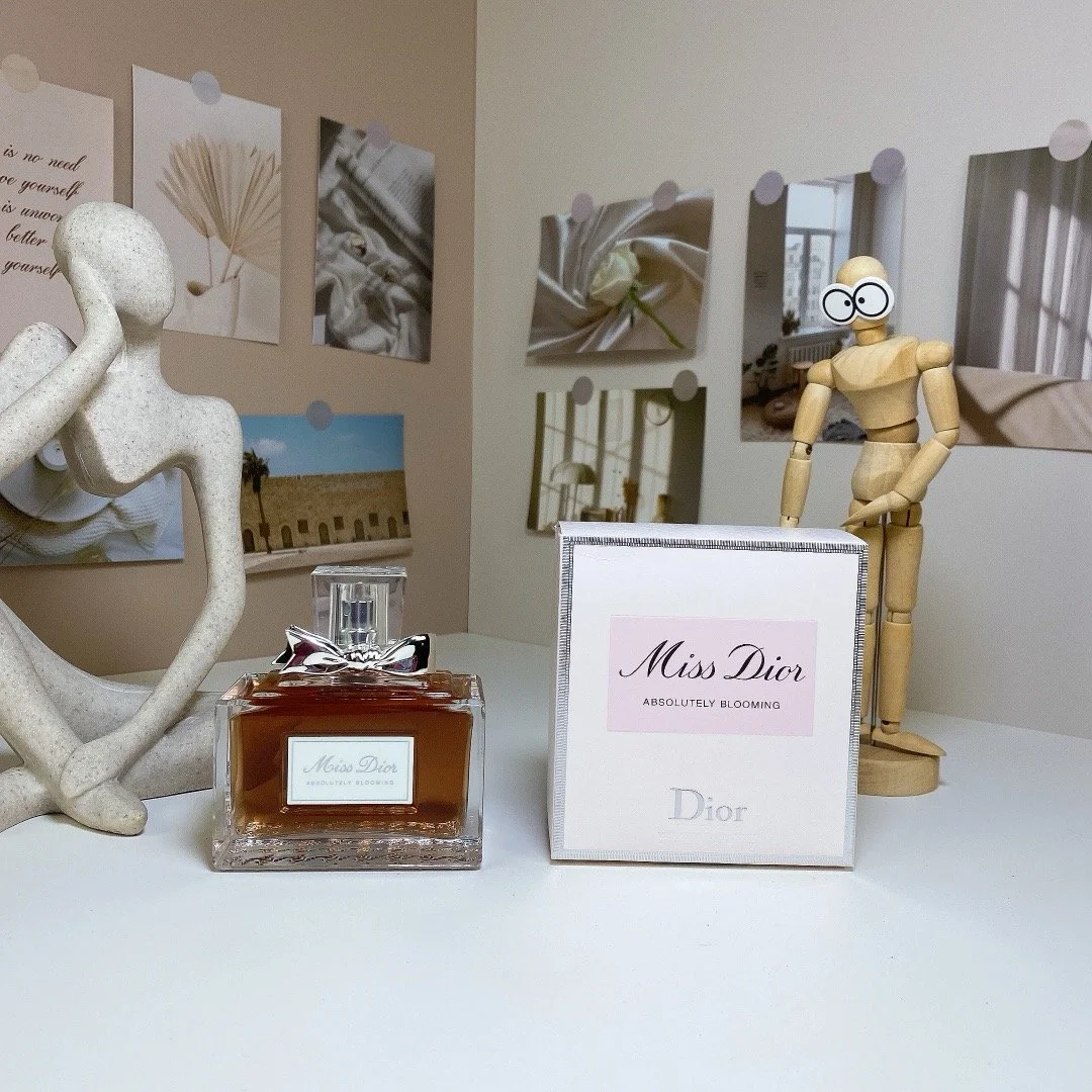 Dior Absolutely Blooming