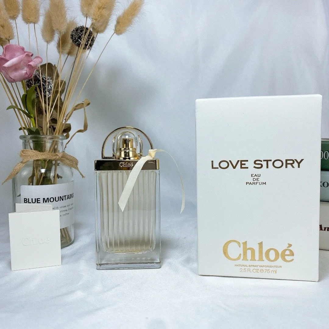 Chloé Love Story