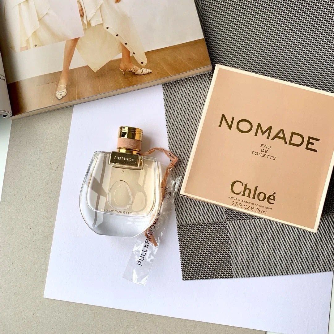 Chloé Nomade