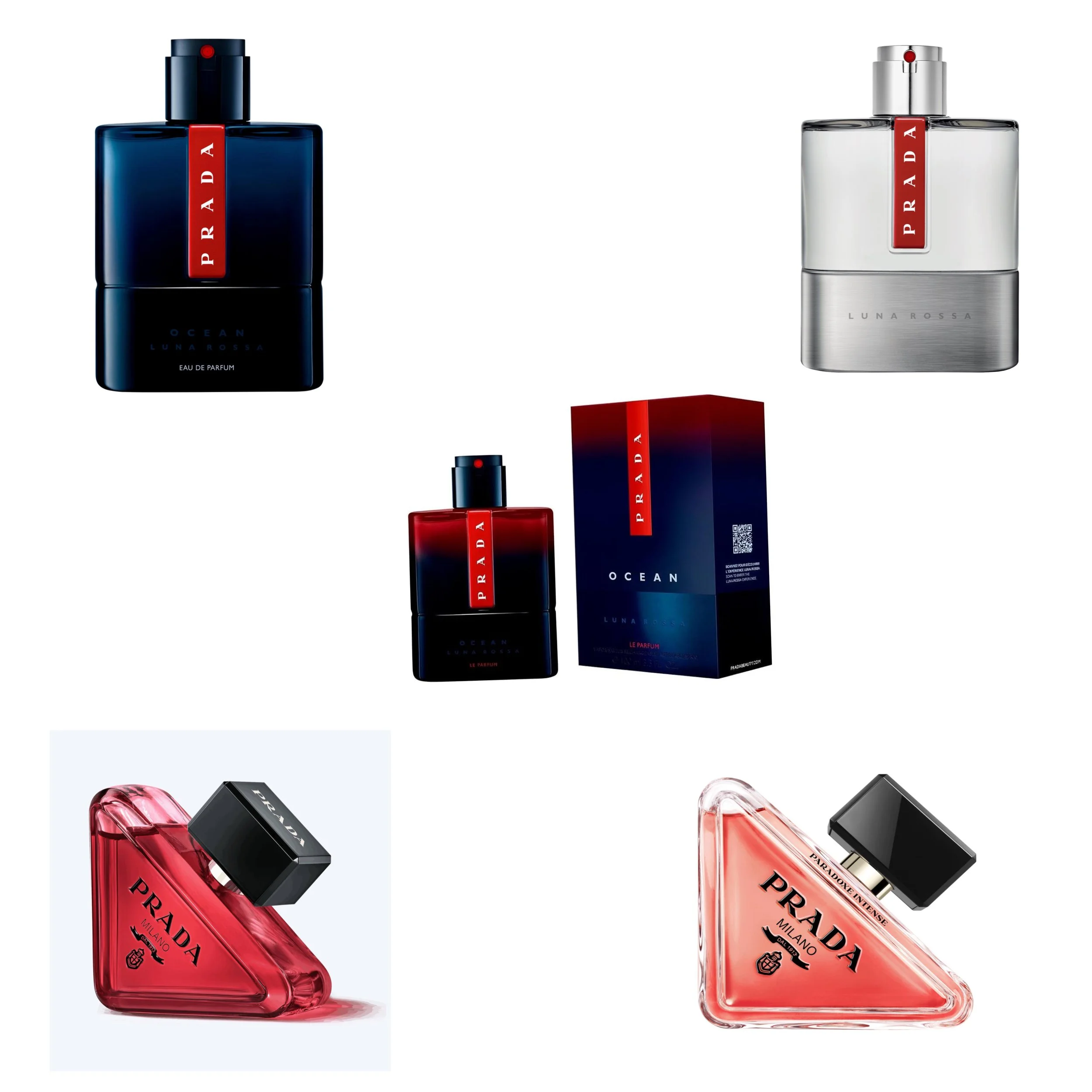 Perfumes