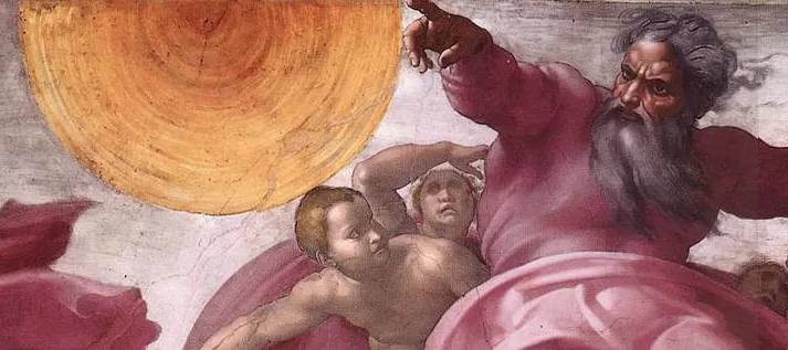 Thomism: Creator &amp; Creation