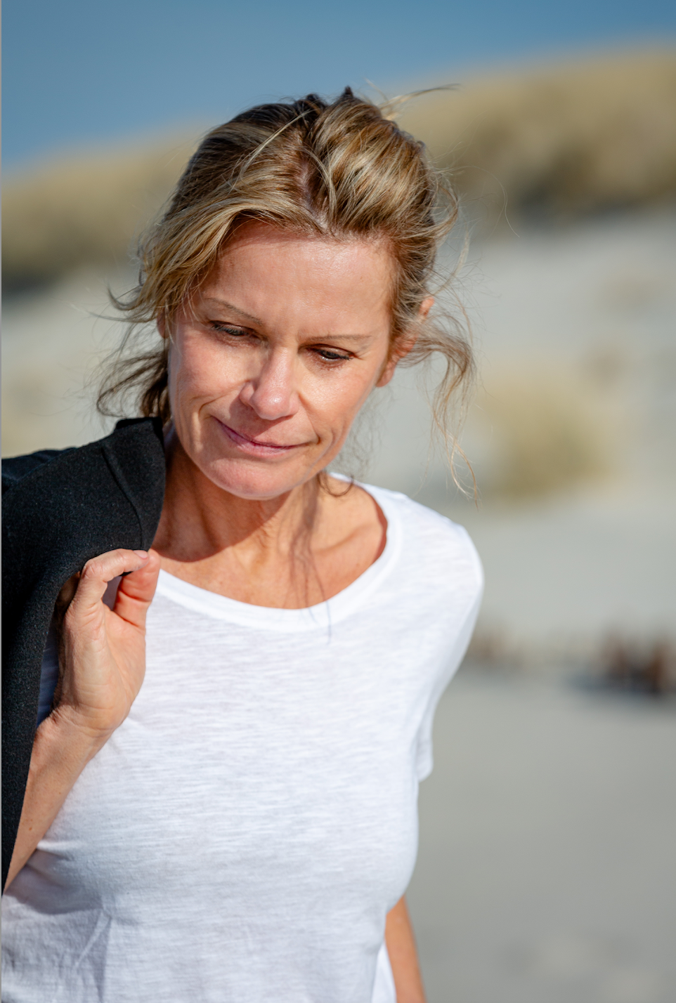 EMS Training in den Wechseljahren, Sibylle Rau, ems balance sylt