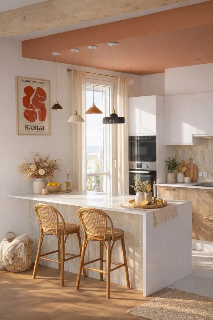 Rénovation de cuisine à Marseille